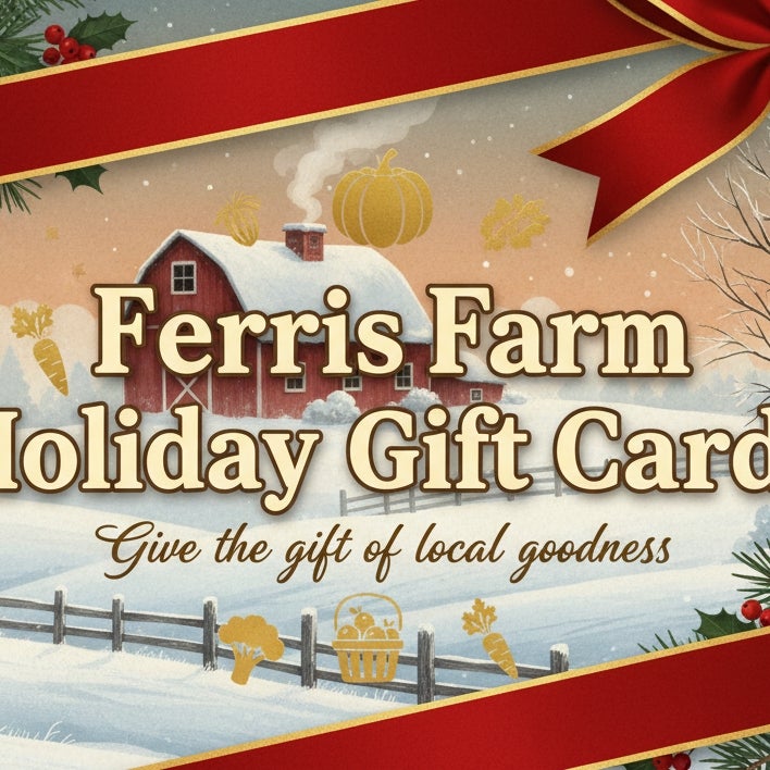 Ferris Farm Produce, Inc. photo 2