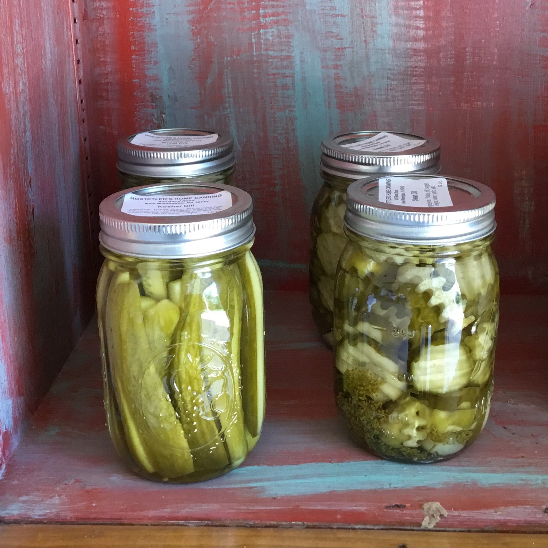 Ferris Farm Produce, Inc. photo 4