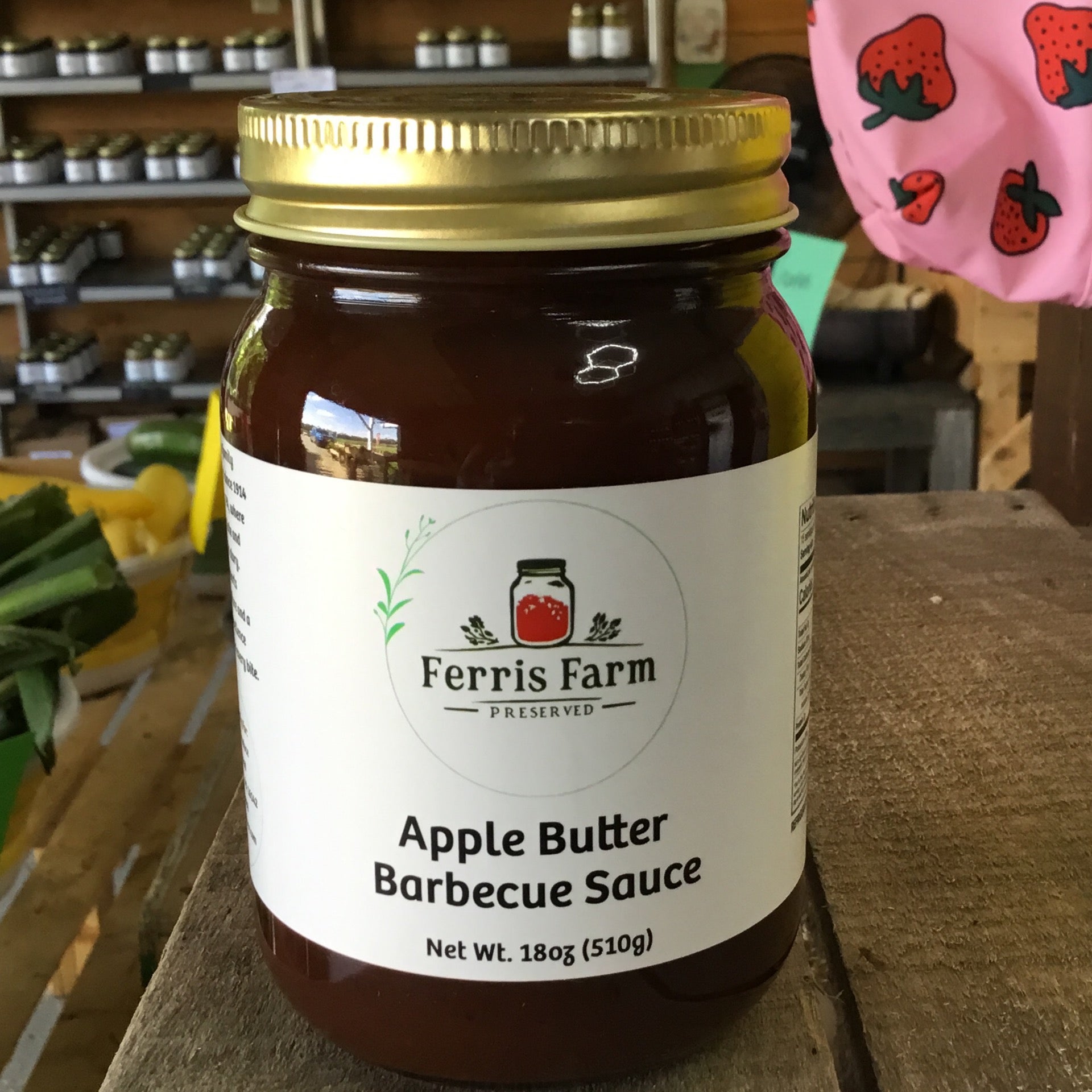 Ferris Farm Produce, Inc. photo 5